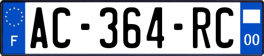 AC-364-RC