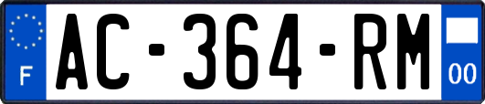 AC-364-RM