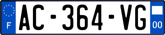AC-364-VG
