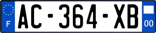 AC-364-XB