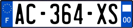 AC-364-XS