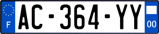 AC-364-YY