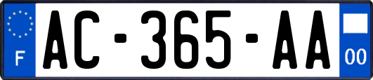 AC-365-AA