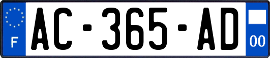 AC-365-AD