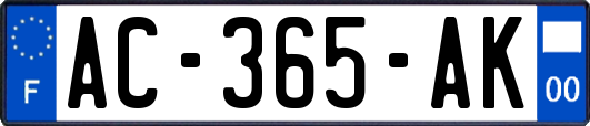 AC-365-AK