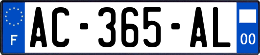 AC-365-AL