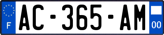 AC-365-AM