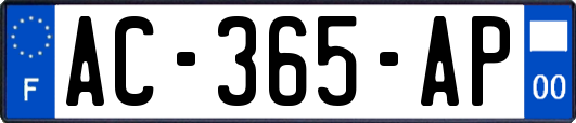 AC-365-AP