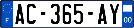 AC-365-AY