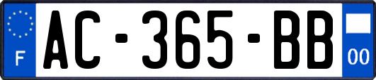 AC-365-BB