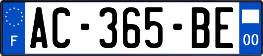 AC-365-BE