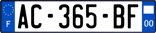 AC-365-BF