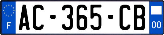 AC-365-CB