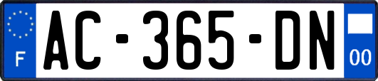 AC-365-DN