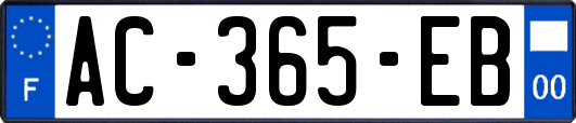 AC-365-EB