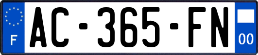 AC-365-FN
