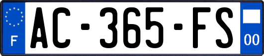 AC-365-FS