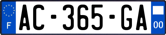 AC-365-GA