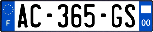 AC-365-GS