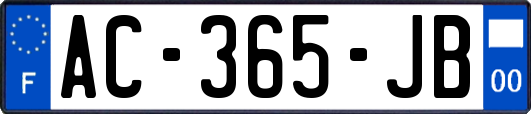 AC-365-JB