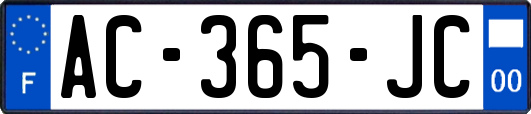 AC-365-JC