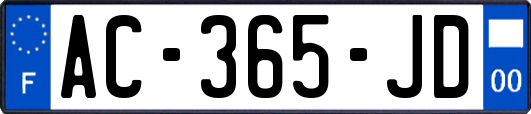 AC-365-JD