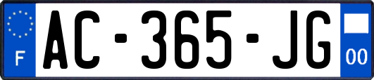 AC-365-JG