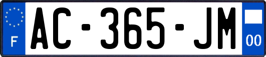 AC-365-JM