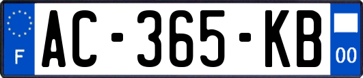 AC-365-KB
