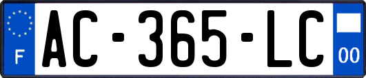 AC-365-LC