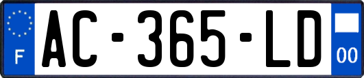 AC-365-LD