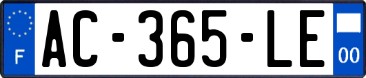 AC-365-LE