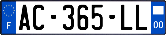AC-365-LL
