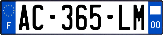 AC-365-LM