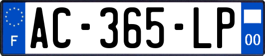 AC-365-LP