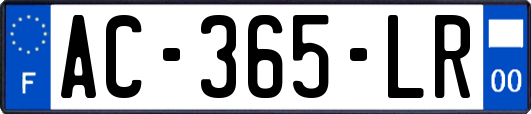 AC-365-LR