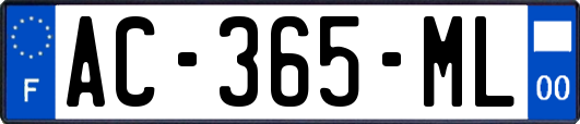 AC-365-ML