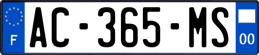 AC-365-MS