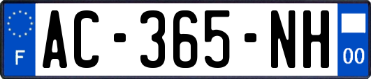 AC-365-NH