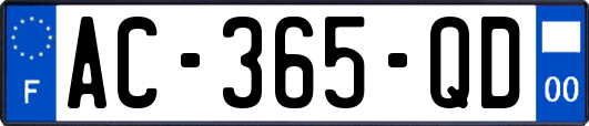 AC-365-QD