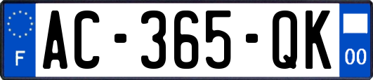 AC-365-QK