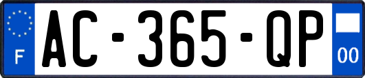 AC-365-QP