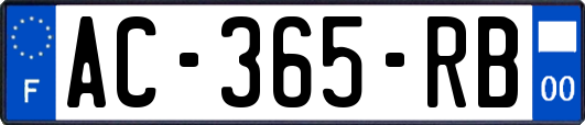 AC-365-RB