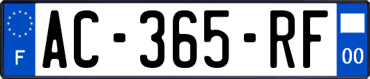 AC-365-RF