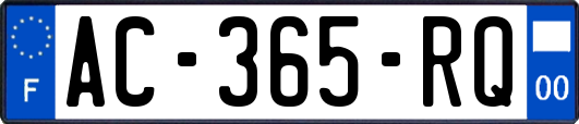 AC-365-RQ