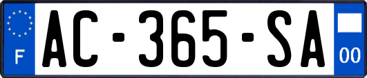 AC-365-SA