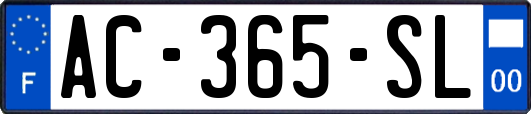 AC-365-SL