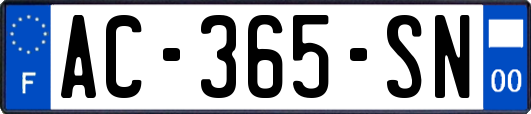 AC-365-SN