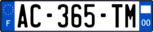 AC-365-TM