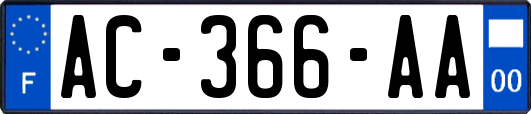 AC-366-AA